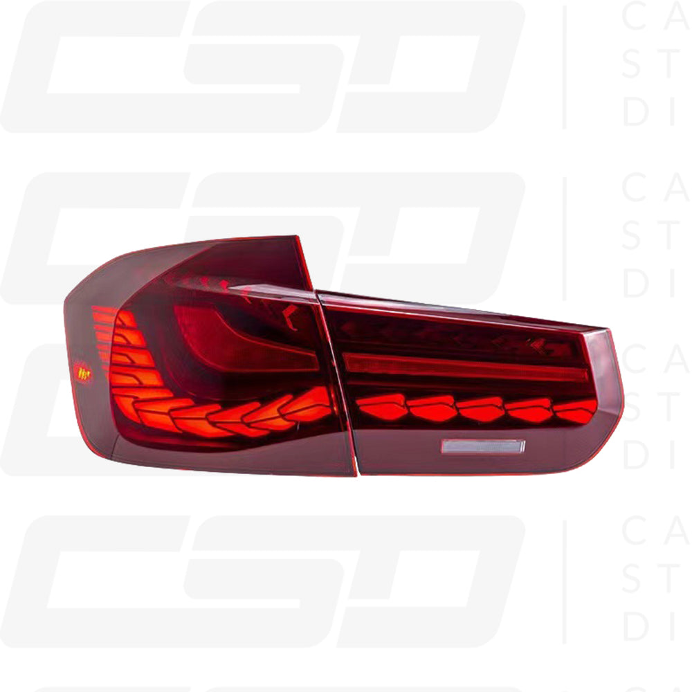 BMW F80 M3 & F30 3 SERIES OLED REAR LIGHTS (2013-2020)