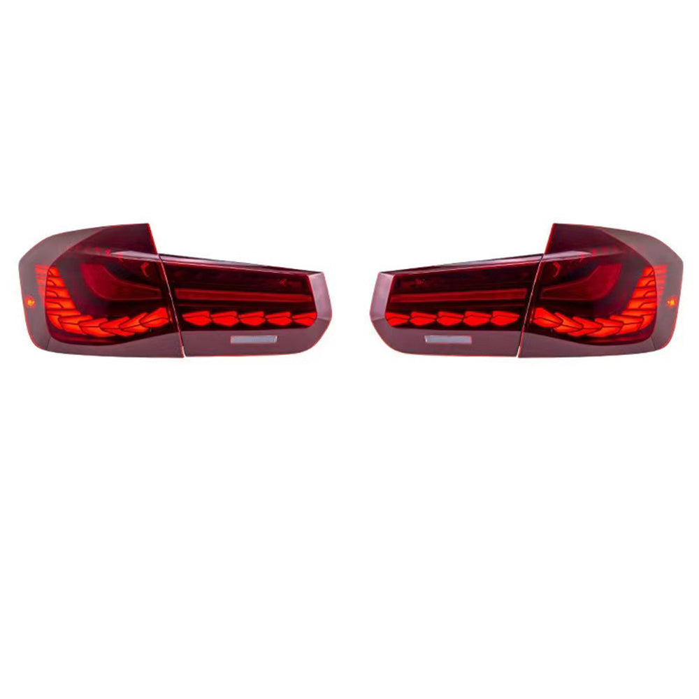 BMW F80 M3 & F30 3 SERIES OLED REAR LIGHTS (2013-2020)