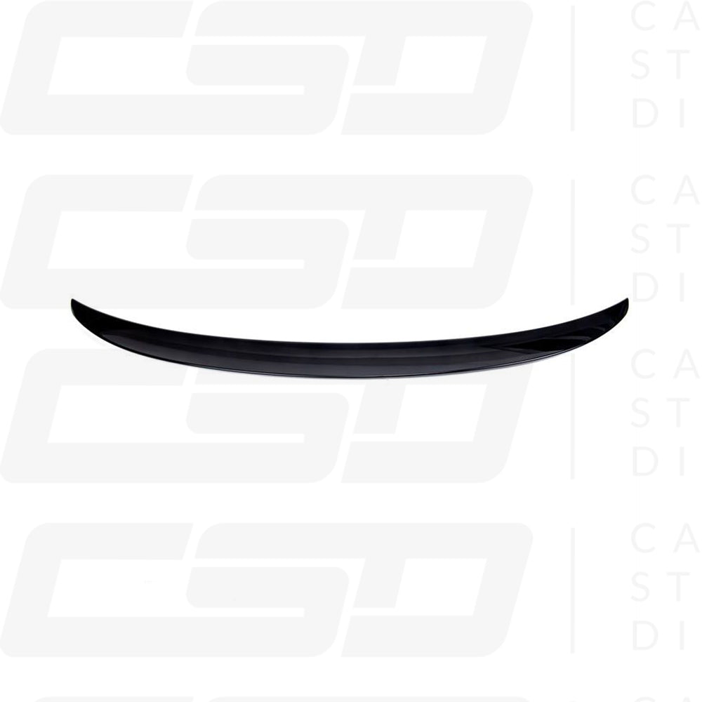 BMW F23 2 SERIES CONVERTIBLE MP STYLE GLOSS BLACK SPOILER (2014-2020)