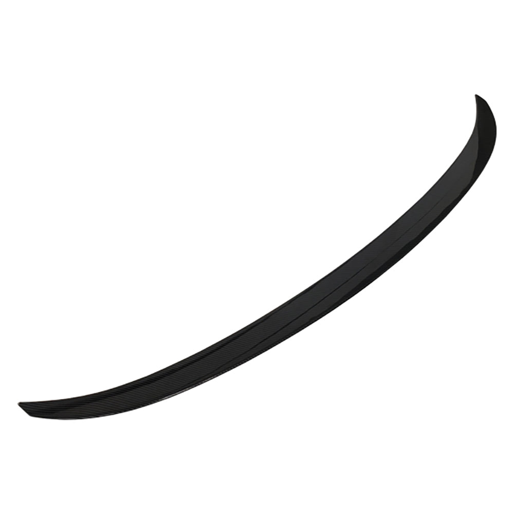 BMW F36 4 SERIES MP STYLE GLOSS BLACK SPOILER (2013-2020)