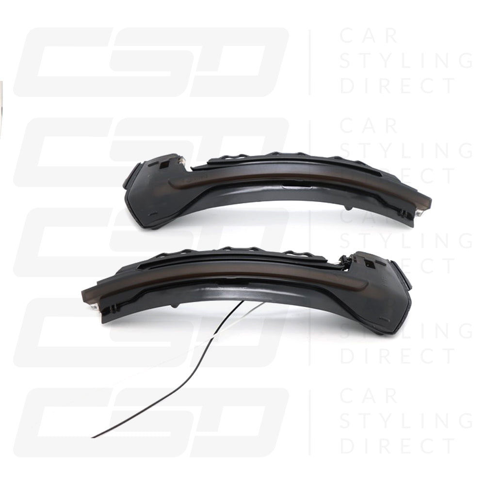 AUDI A3 8V LED DYNAMIC INDICATORS (2013-2018)