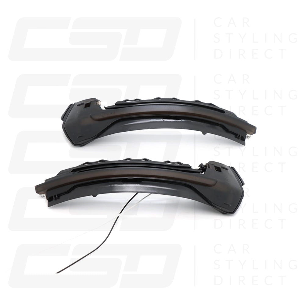 AUDI A3 8V LED DYNAMIC INDICATORS (2013-2018)