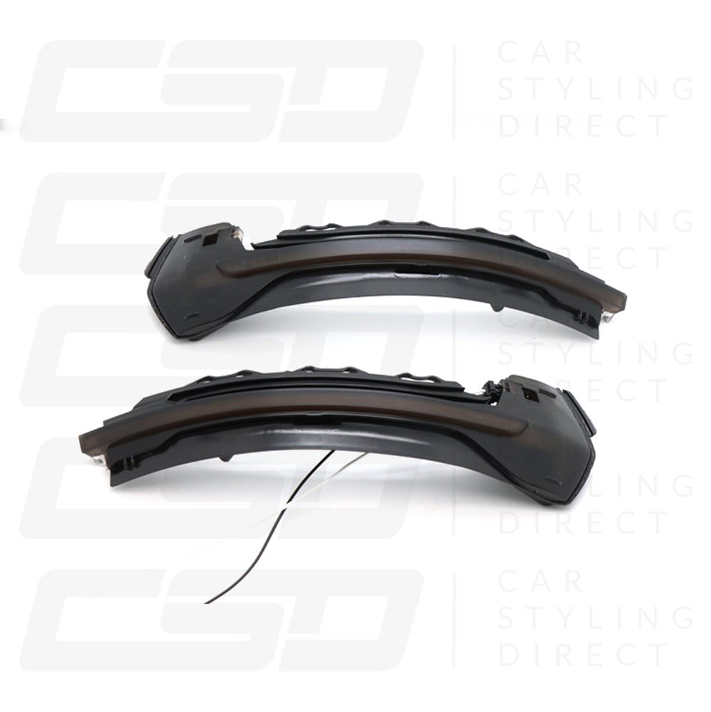 AUDI A3 8V LED DYNAMIC INDICATORS (2013-2018)