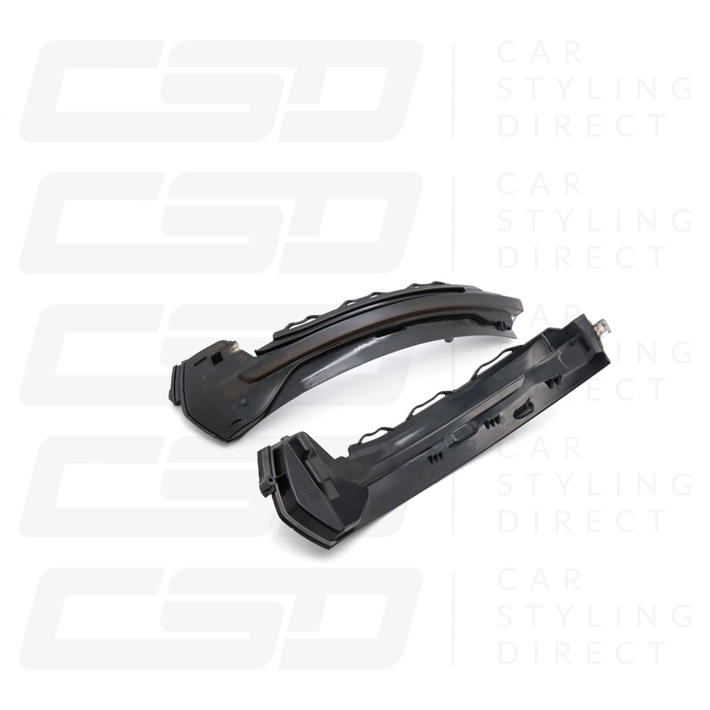 AUDI A3/S3/RS3 8V LED DYNAMIC INDICATORS (2013-2019)