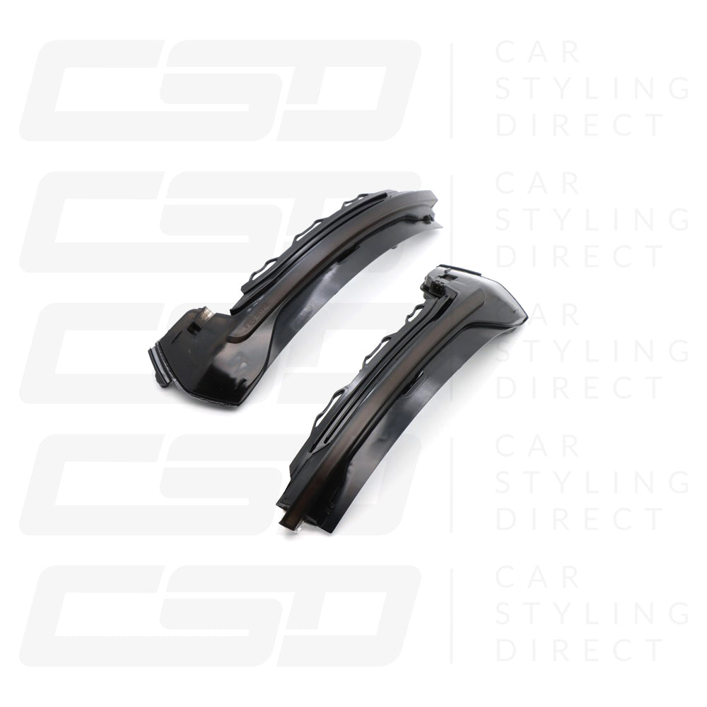 AUDI A3/S3/RS3 8V LED DYNAMIC INDICATORS (2013-2019)