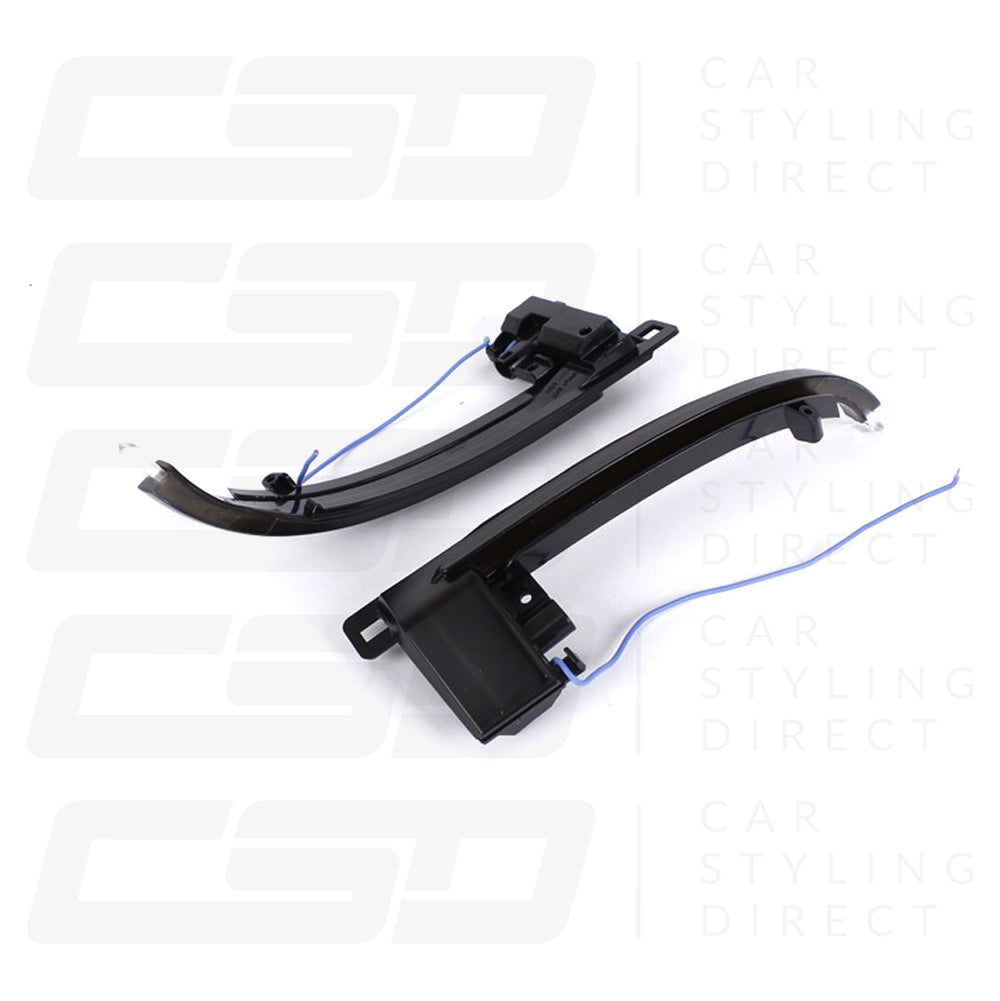 AUDI A4/S4 B8 LED DYNAMIC INDICATORS (2008-2009)