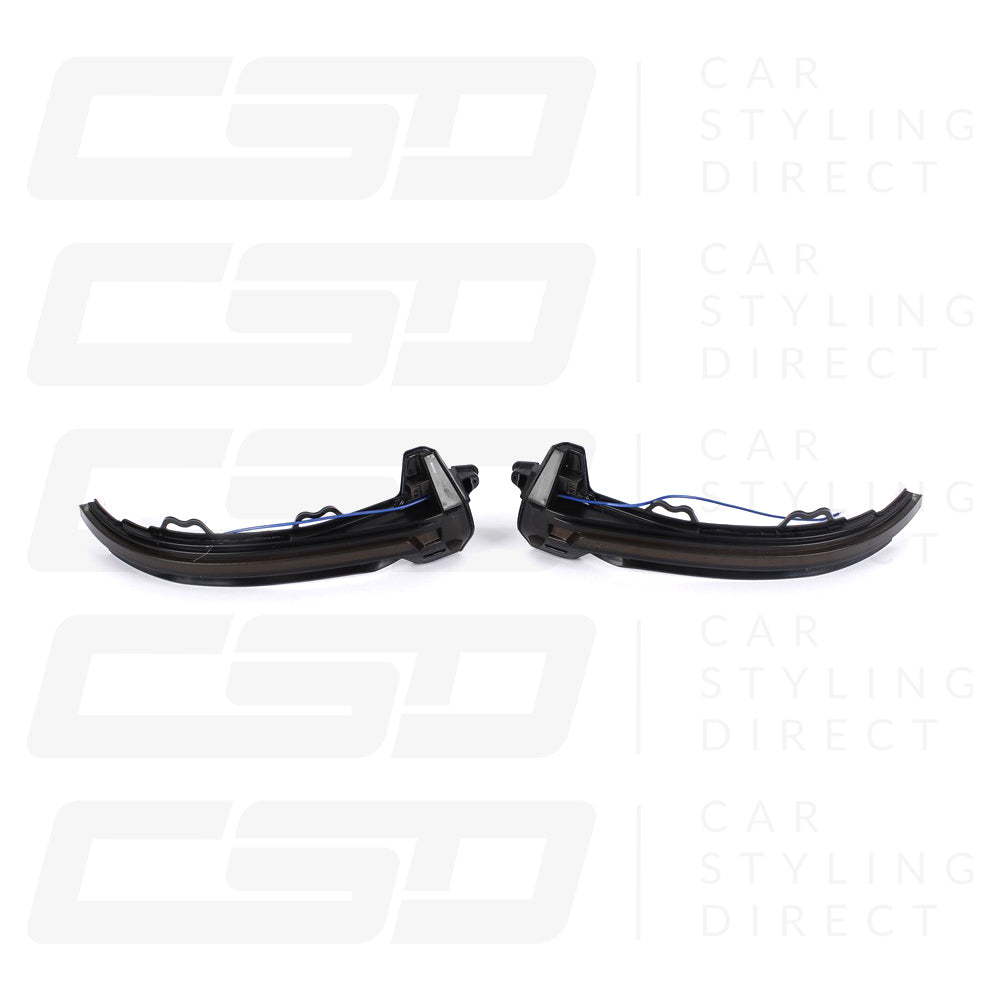 AUDI A4/S4/RS4 B9 LED DYNAMIC INDICATORS (2016-2024)