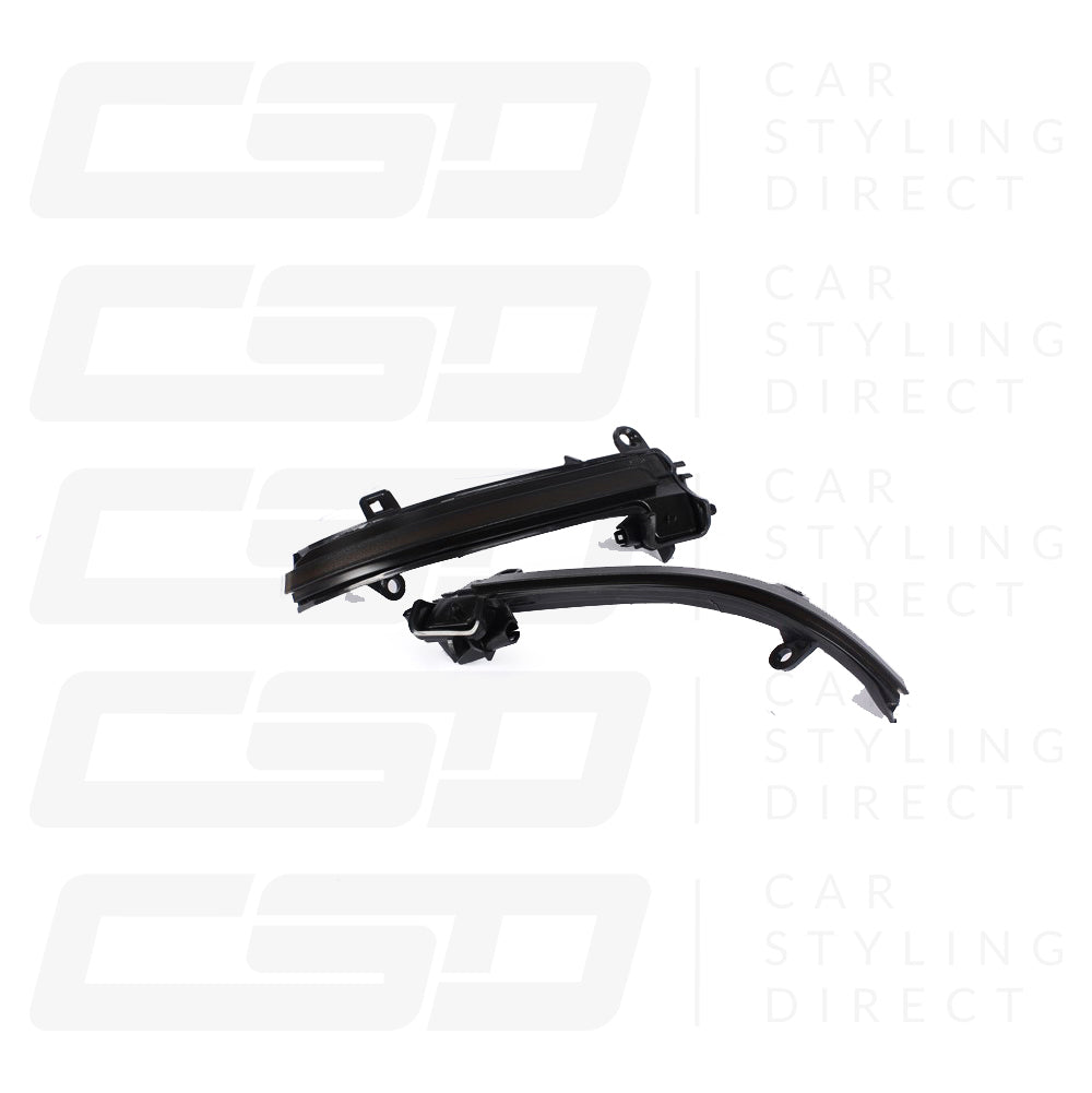 BMW 1/2/3/4/5 SERIES / M2 LED DYNAMIC INDICATORS (2012-2019)