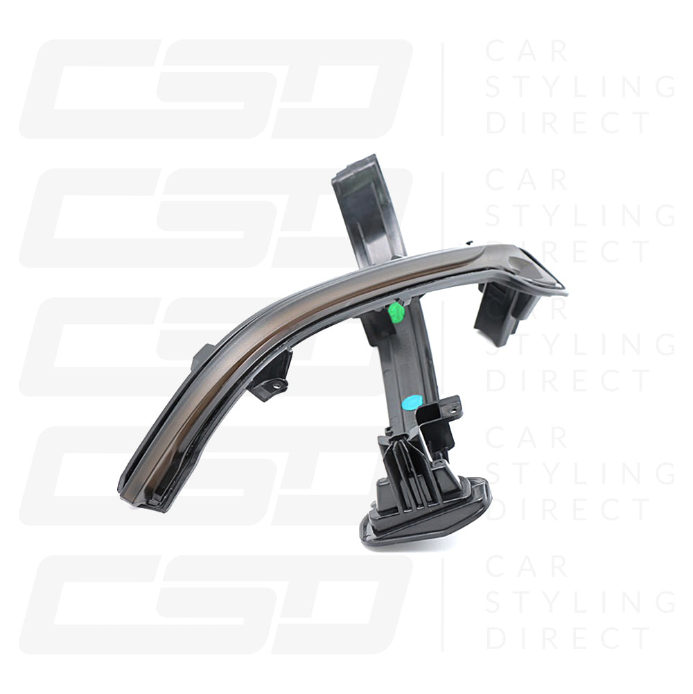 BMW 3/4/5 SERIES LED LHD DYNAMIC INDICATORS (2017- CURRENT)