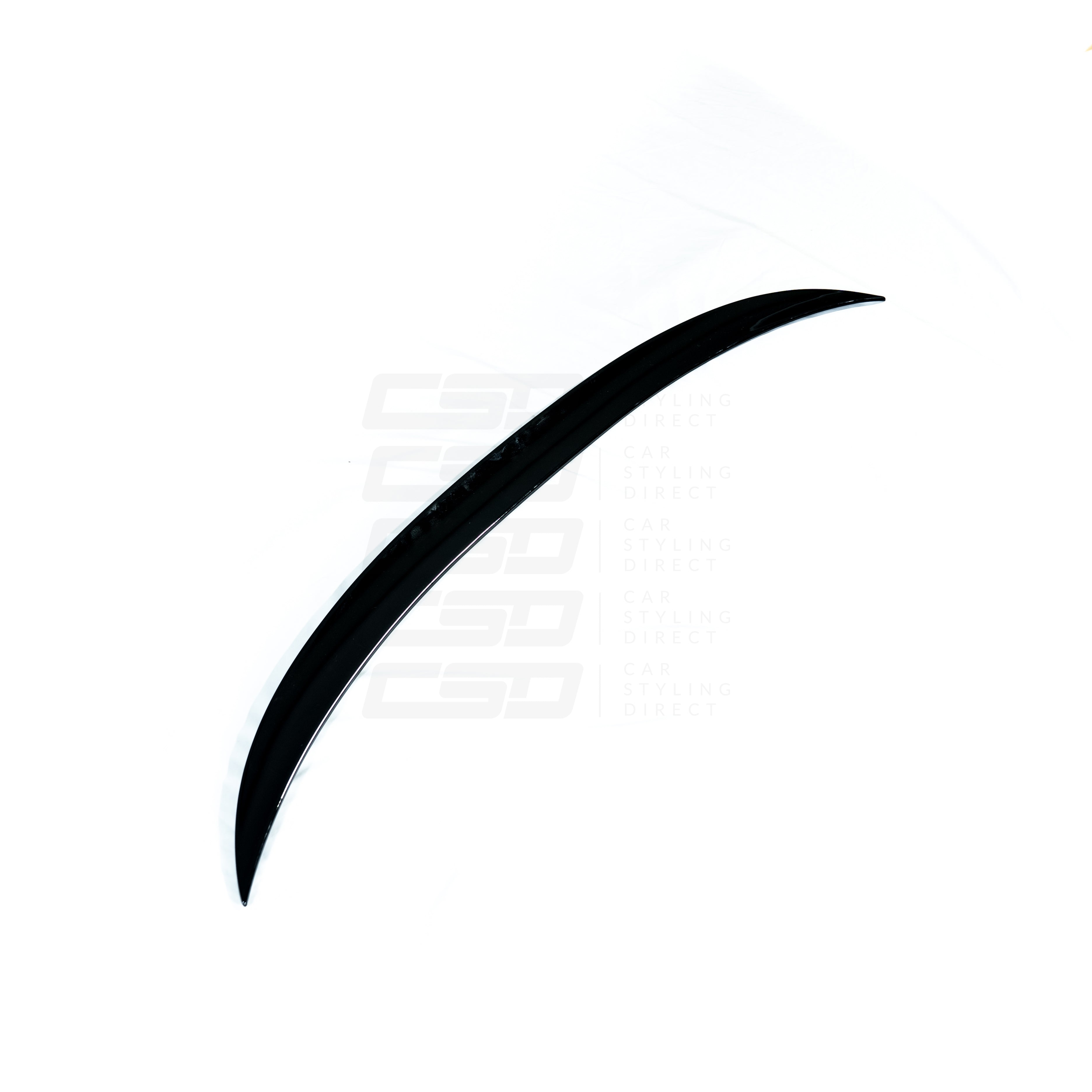 BMW F83 M4 & F33 4 SERIES CONVERTIBLE GLOSS BLACK SPOILER (2013-2020)
