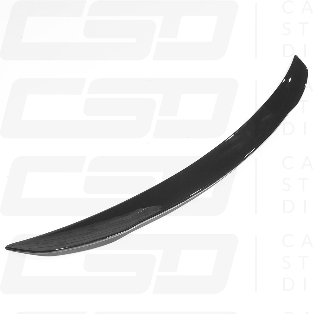 MERCEDES W118 CLA GLOSS BLACK SPOILER (2019+)