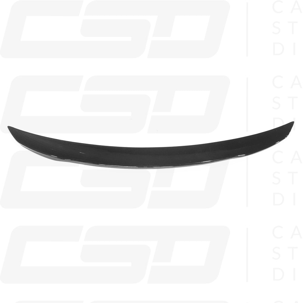 MERCEDES W118 CLA GLOSS BLACK SPOILER (2019+)