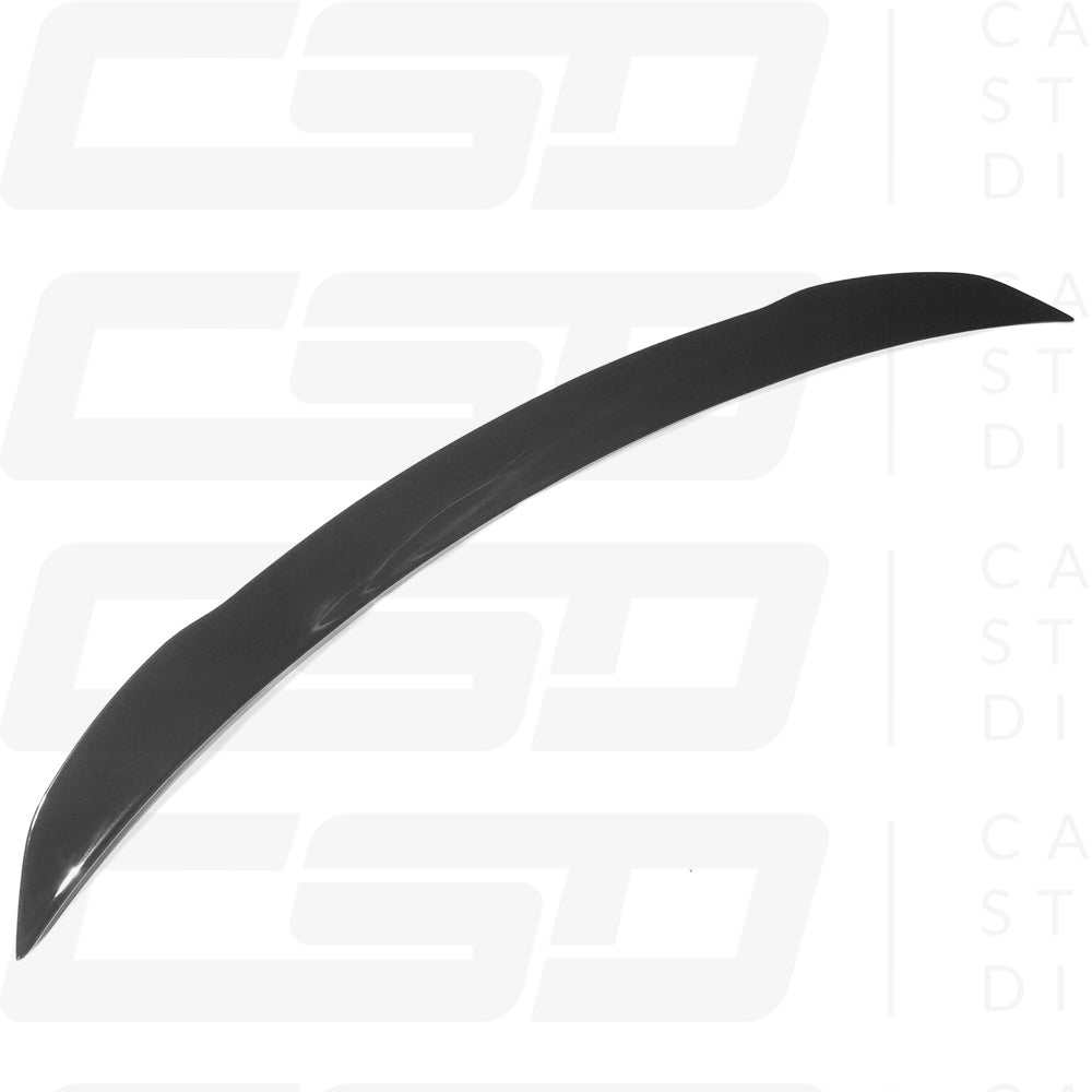 MERCEDES W118 CLA GLOSS BLACK SPOILER (2019+)
