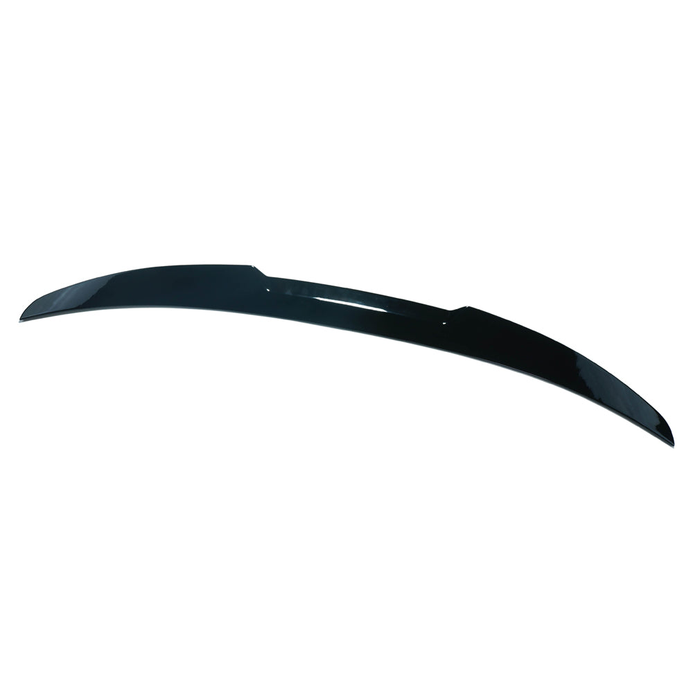 BMW 8 SERIES G14 CONVERTIBLE GLOSS BLACK SPOILER (2018+)