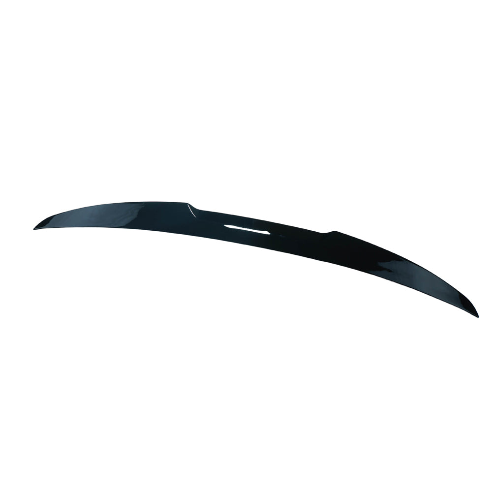BMW G16 8 SERIES GRAN COUPE GLOSS BLACK SPOILER (2018+)