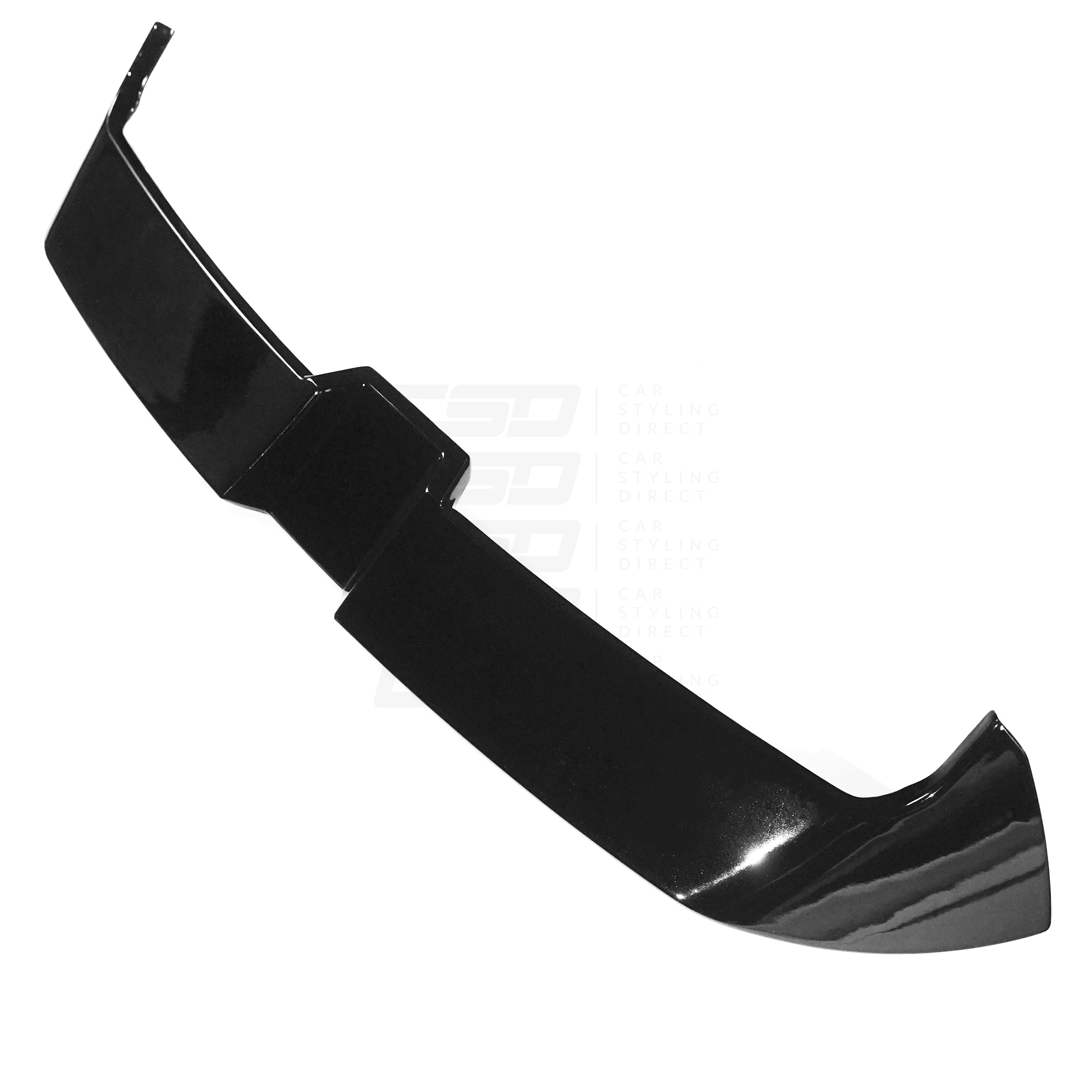 MK7/MK7.5 VOLKSWAGEN GOLF R/GTD/GTI GLOSS BLACK SPOILER (2014-2020)