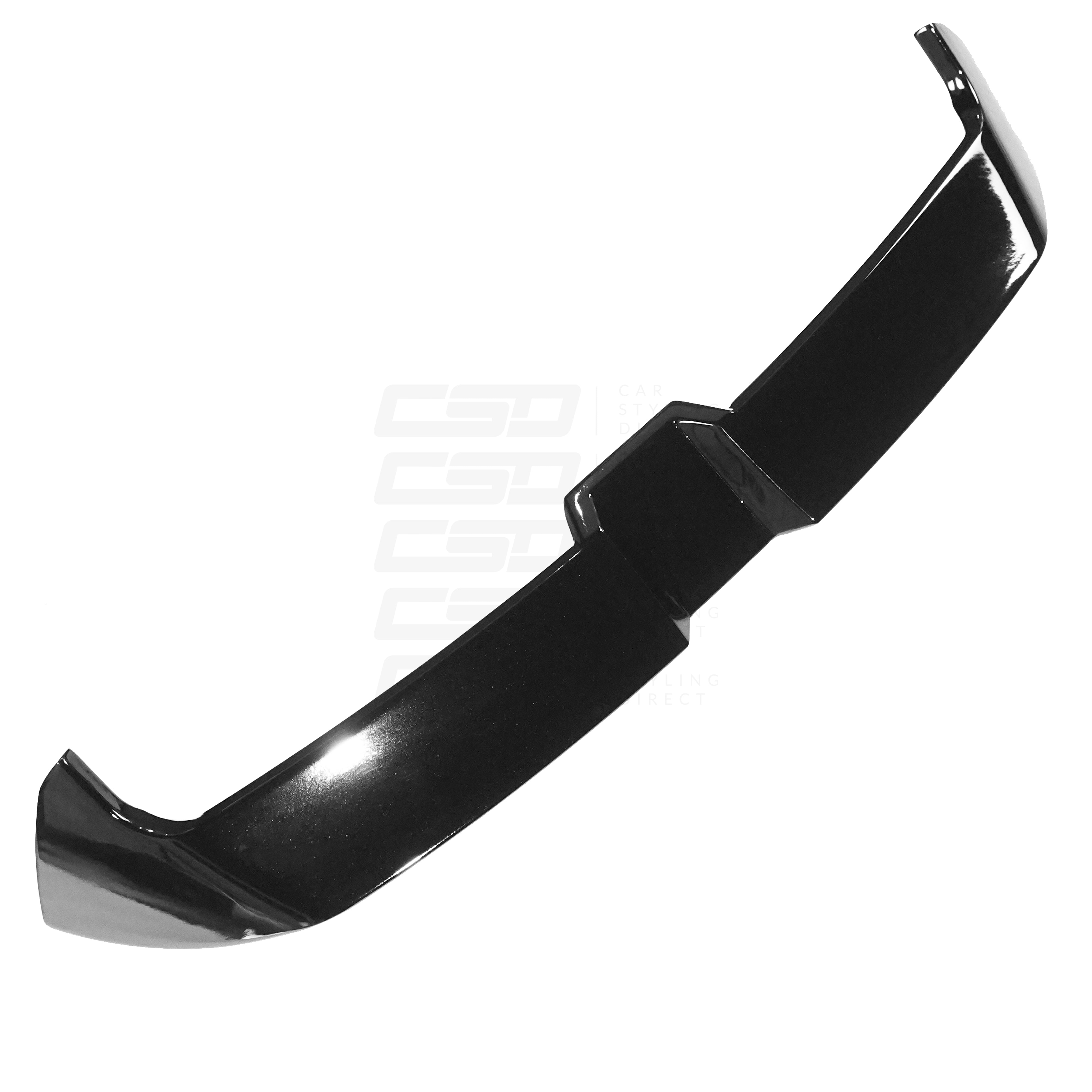 MK7/MK7.5 VOLKSWAGEN GOLF R/GTD/GTI GLOSS BLACK SPOILER (2014-2020)