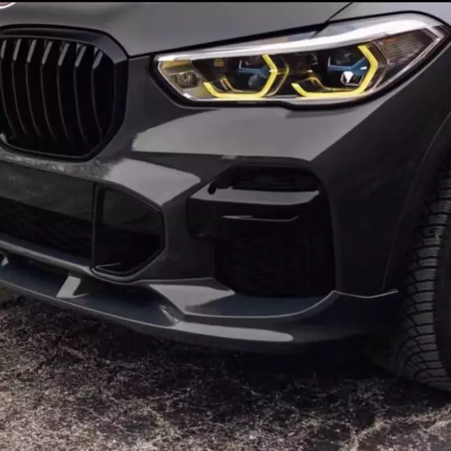 BMW G05 X5 YELLOW DRL MODULE SET (2019-2022)