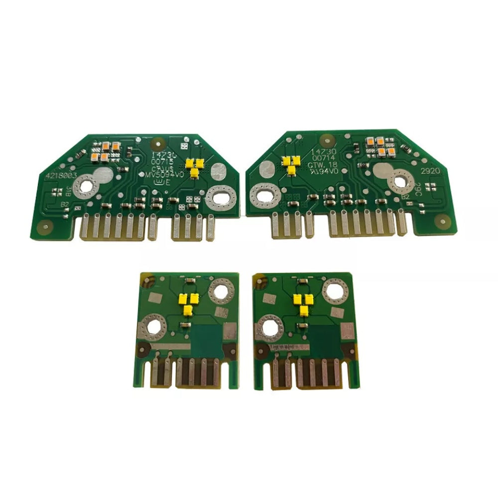 BMW G20/G21 3 SERIES YELLOW ADAPTIVE DRL MODULE SET (2019-2022)