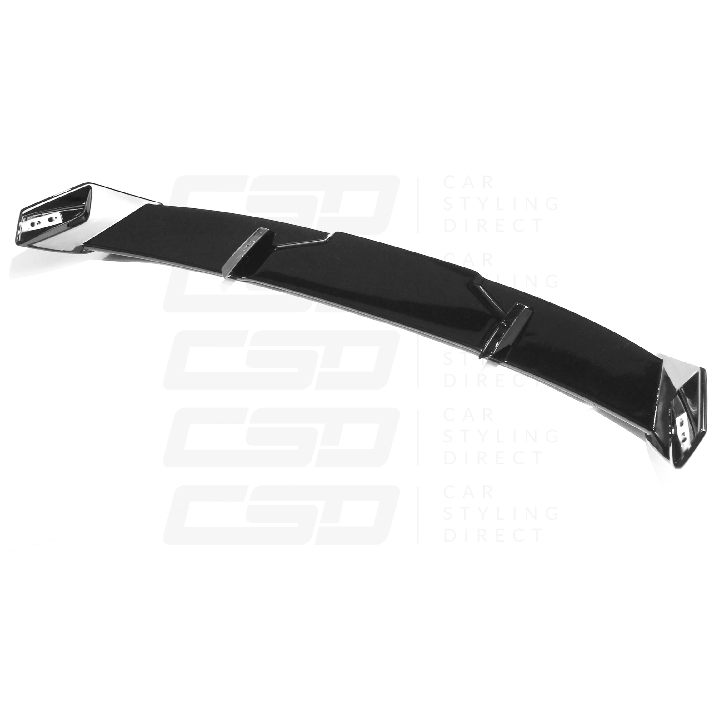 BMW F40 1 SERIES MP STYLE GLOSS BLACK SPOILER (2020-2024)