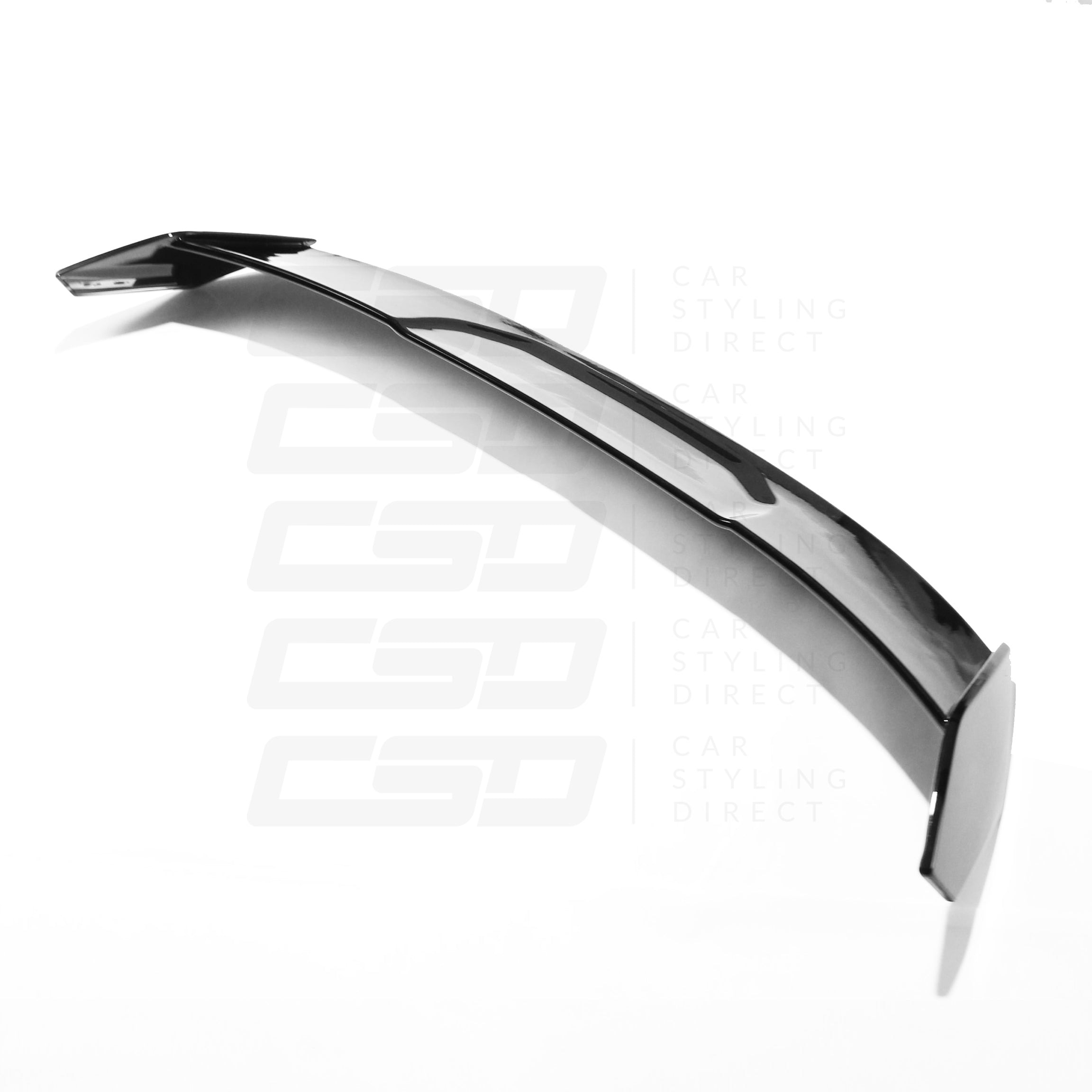 BMW F40 1 SERIES MP STYLE GLOSS BLACK SPOILER (2020-2024)