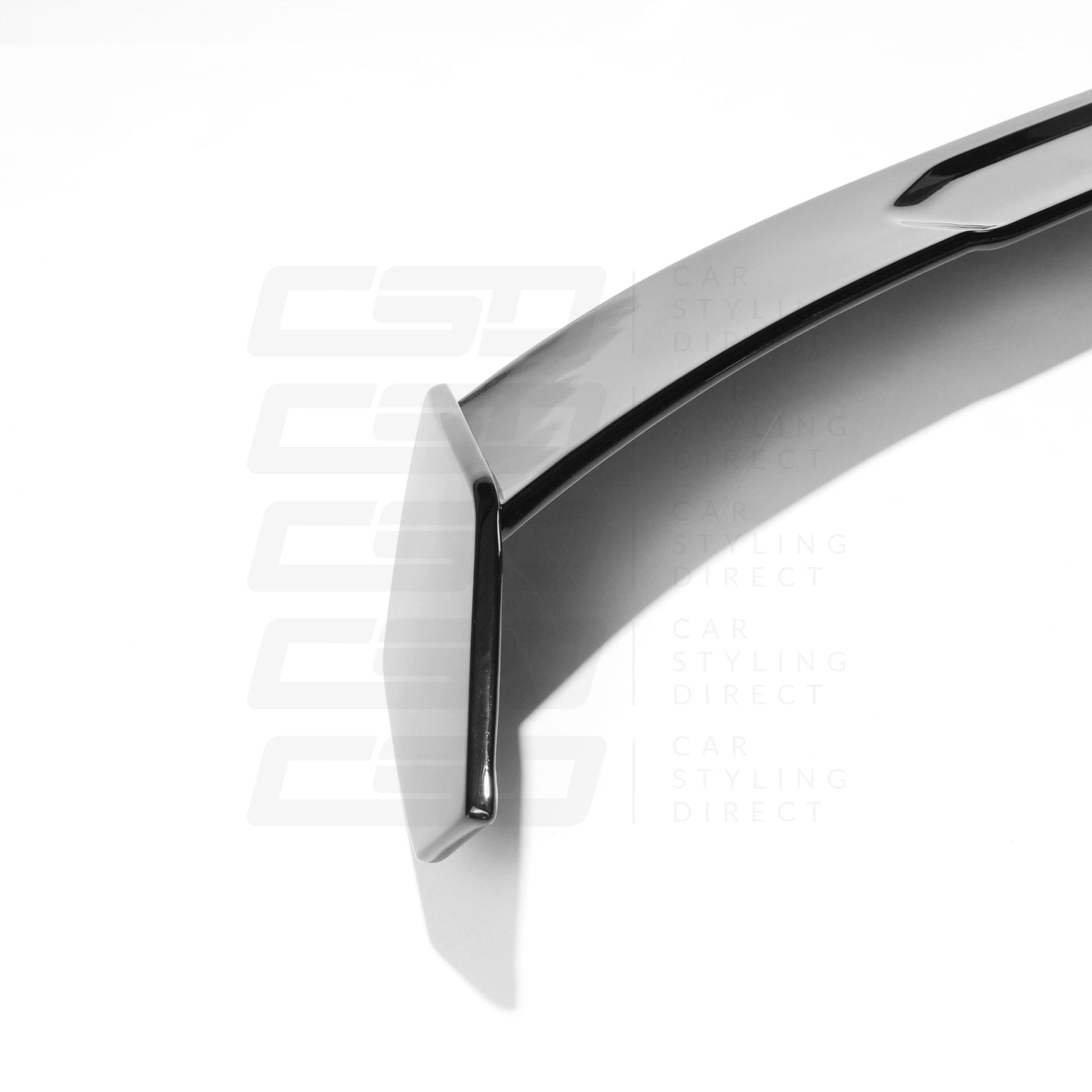 BMW F40 1 SERIES MP STYLE GLOSS BLACK SPOILER (2020-2024)