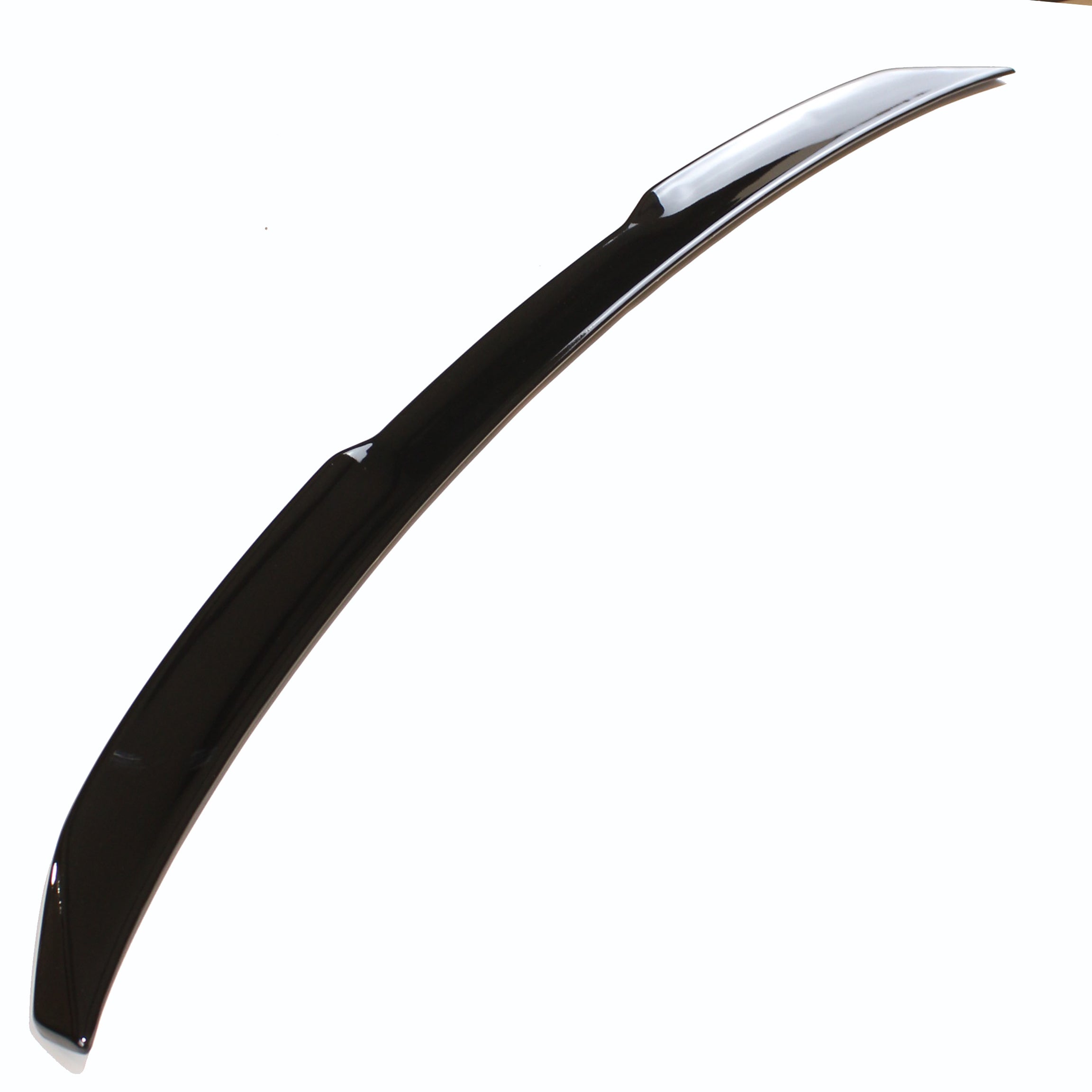 BMW G22 4 SERIES BLACK MP STYLE SPOILER (2018+)