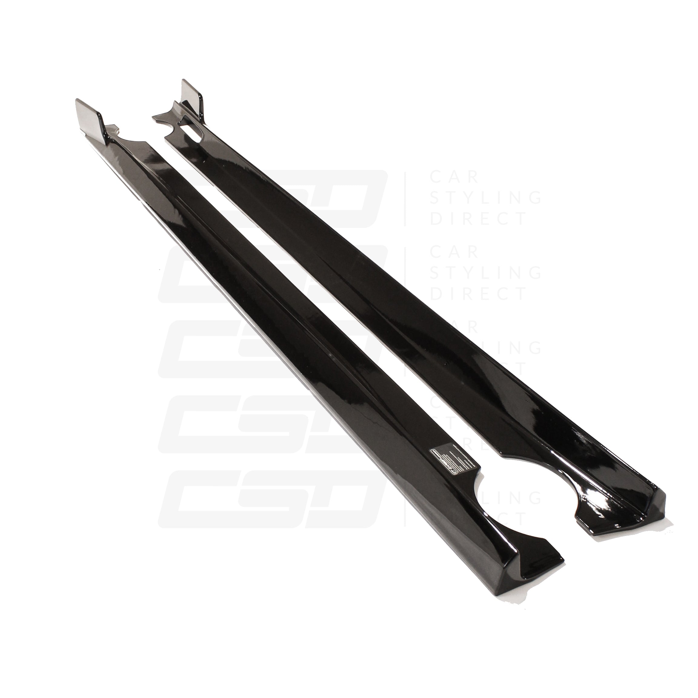 BMW G07 X7 FULL GLOSS BLACK KIT (2020-2022)