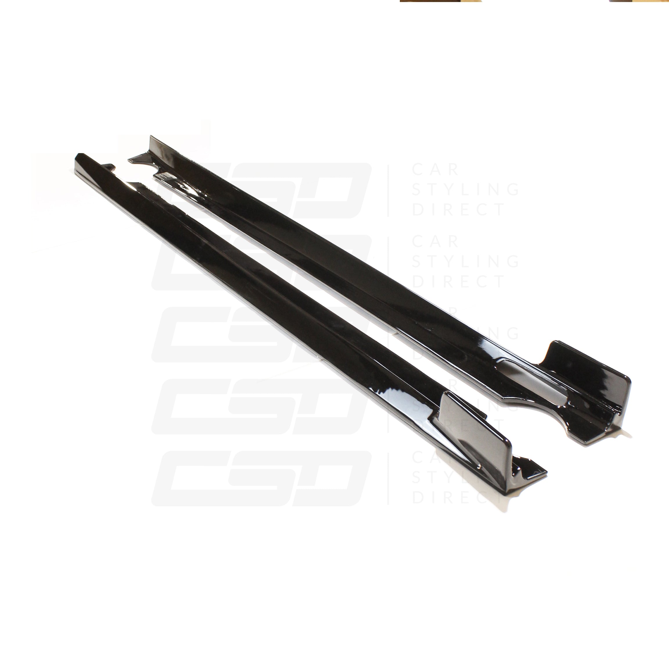 BMW G07 X7 FULL GLOSS BLACK KIT (2020-2022)