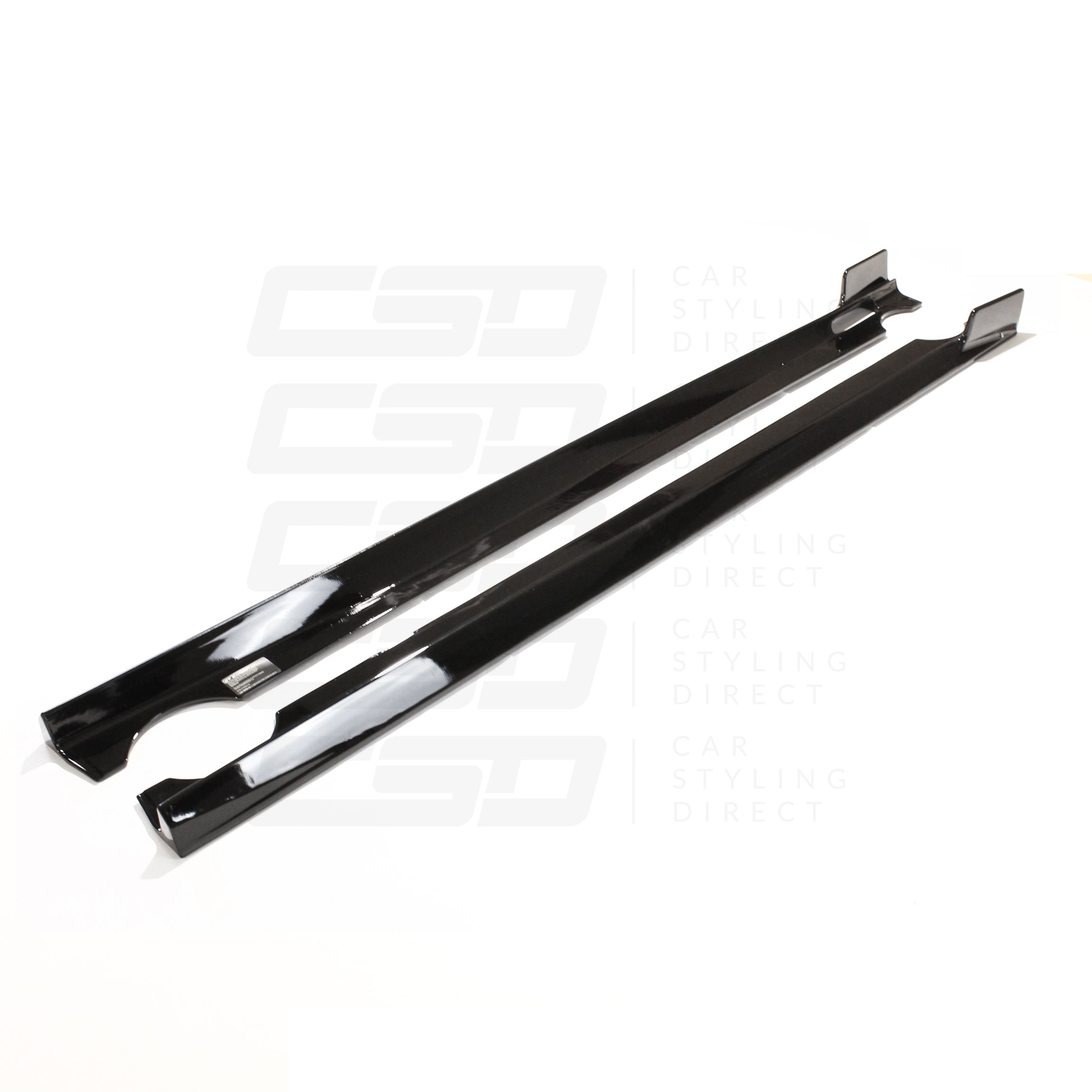 BMW G07 X7 FULL GLOSS BLACK KIT (2020-2022)