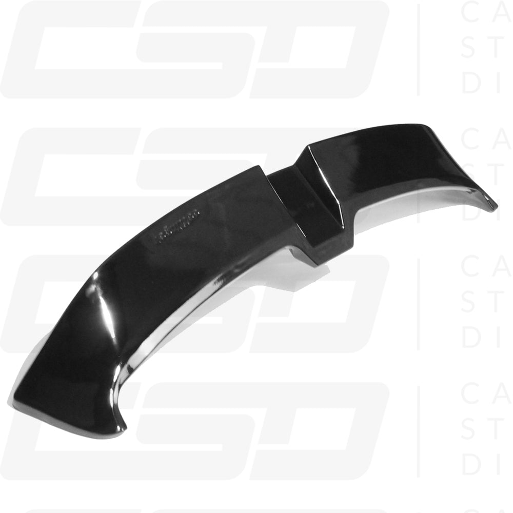 MK6 VOLKSWAGEN POLO GLOSS BLACK SPOILER (2017-2020)