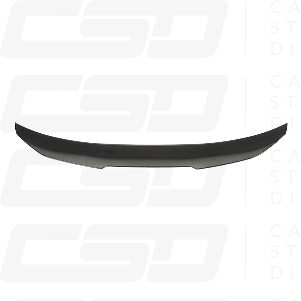 BMW G30 5 SERIES PS STYLE GLOSS BLACK SPOILER (2017+)