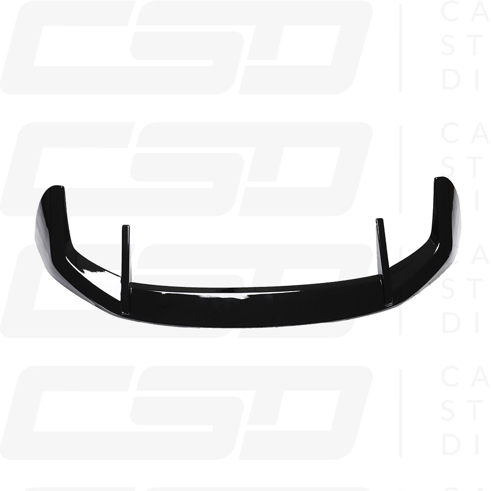 BMW X3 G01 MP STYLE GLOSS BLACK SPOILER (2017+)