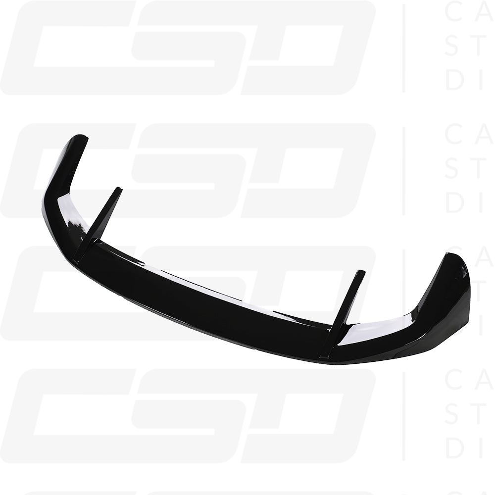 BMW X3 G01 MP STYLE GLOSS BLACK SPOILER (2017+)