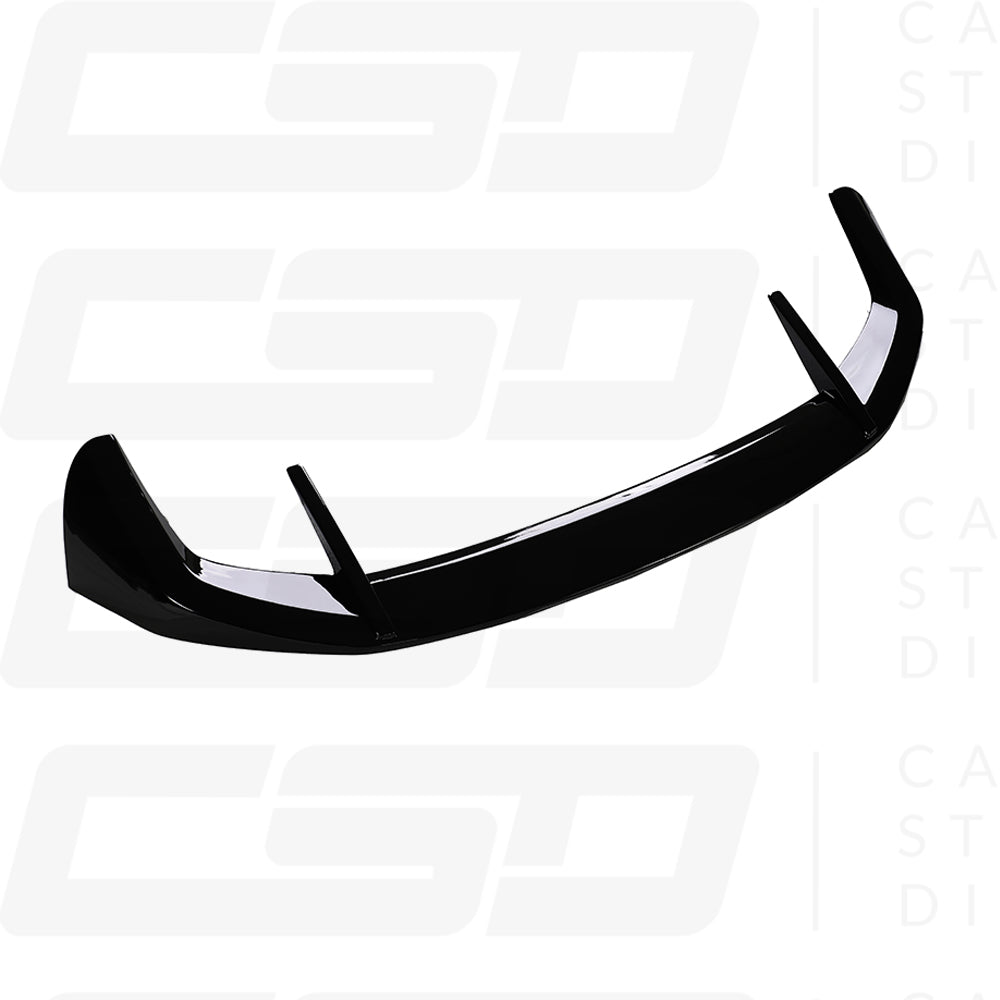 BMW X3 G01 MP STYLE GLOSS BLACK SPOILER (2017+)
