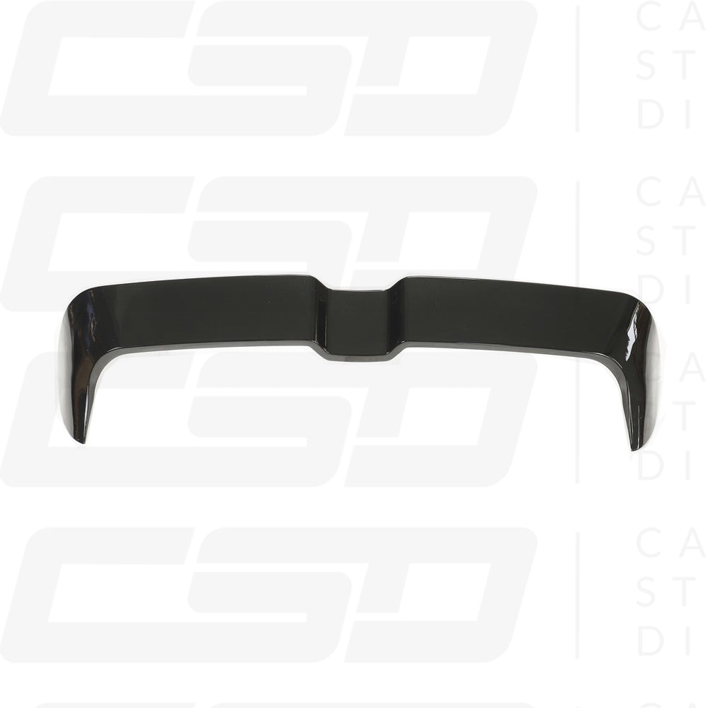 AUDI A3 & S3 8V 5DR SPORTBACK GLOSS BLACK SPOILER (2013-2020)