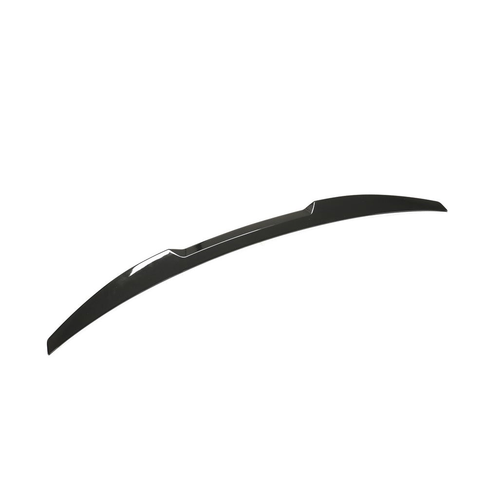 AUDI A3/S3 8V SALOON GLOSS BLACK SPOILER (2013-2019)