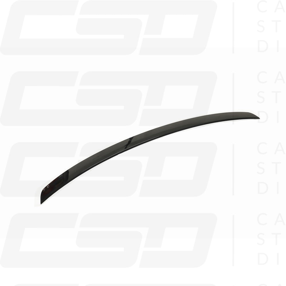 AUDI A5 & S5 B9 8W CONVERTIBLE GLOSS BLACK SPOILER (2016-2020)