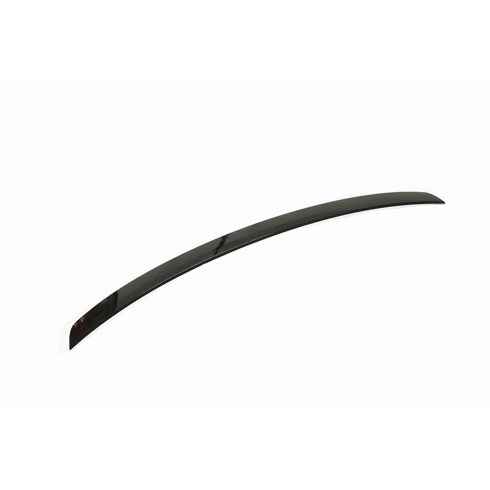 AUDI A5 & S5 B9 8W CONVERTIBLE GLOSS BLACK SPOILER (2016-2020)