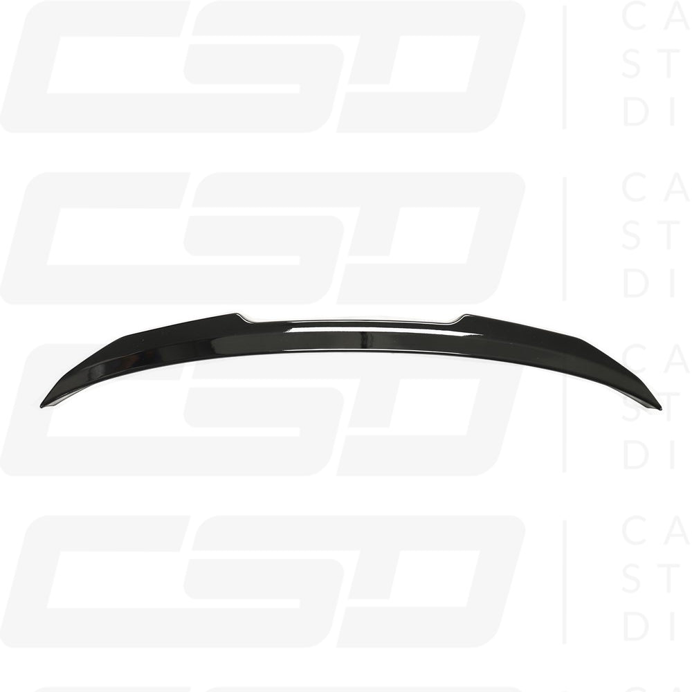 BMW G20 3 SERIES PS STYLE GLOSS BLACK SPOILER (2018+)