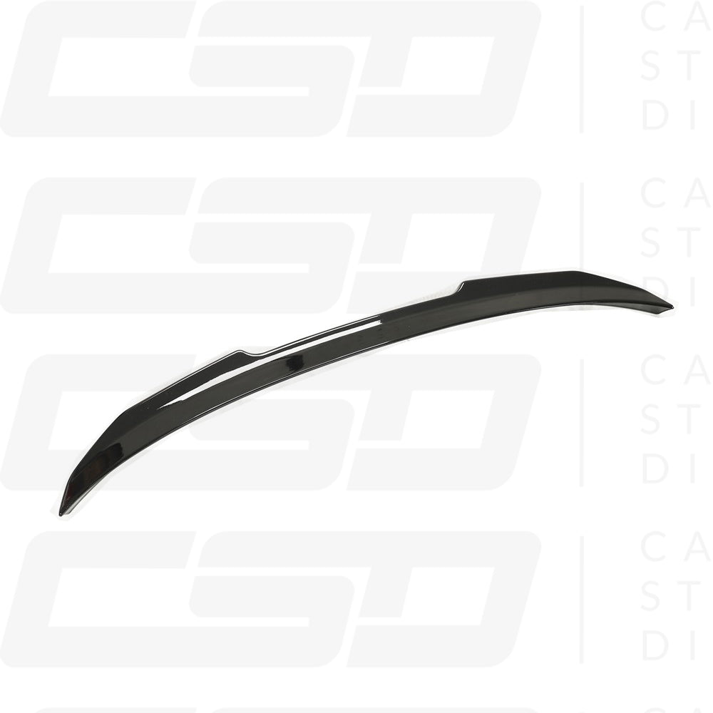 BMW G20 3 SERIES PS STYLE GLOSS BLACK SPOILER (2018+)