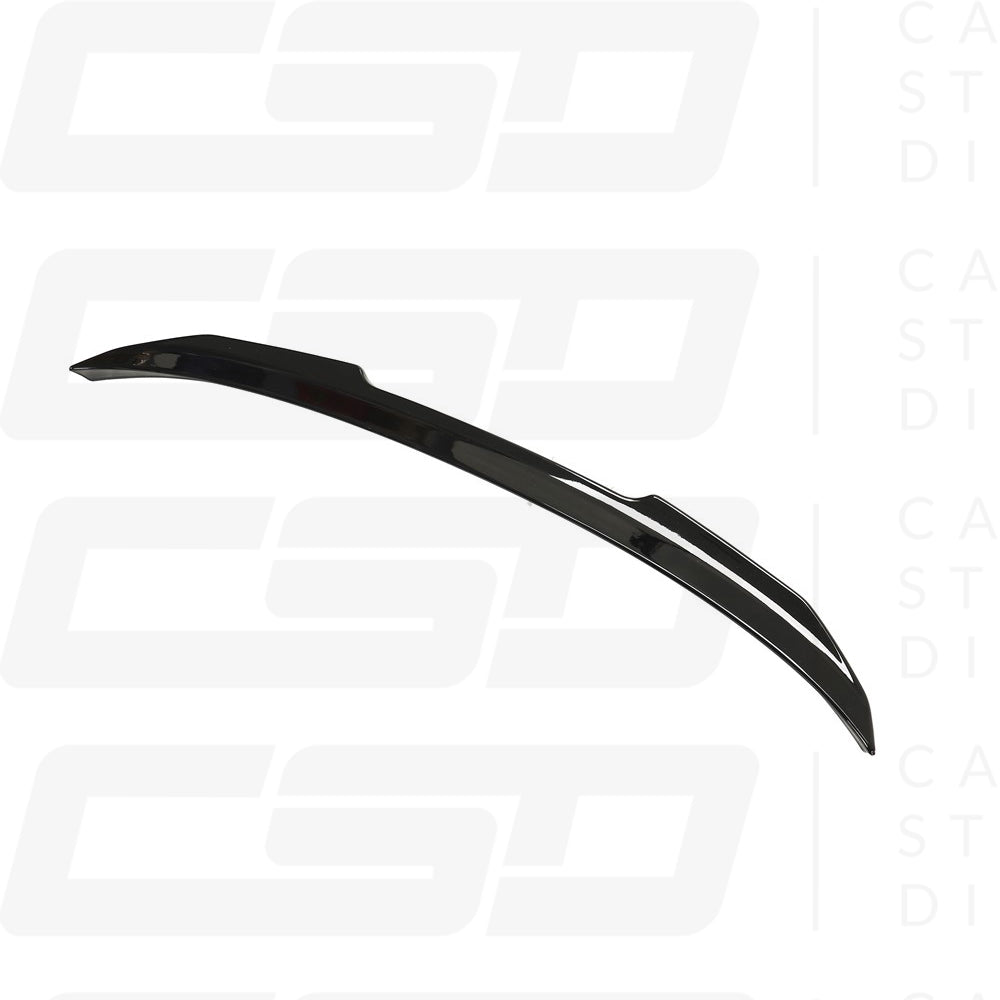 BMW G20 3 SERIES PS STYLE GLOSS BLACK SPOILER (2018+)