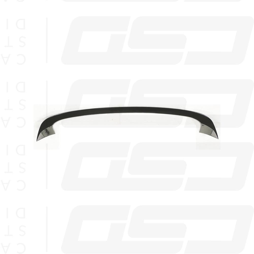 BMW F20 & F21 1 SERIES LCI GLOSS BLACK SPOILER (2015-2020)
