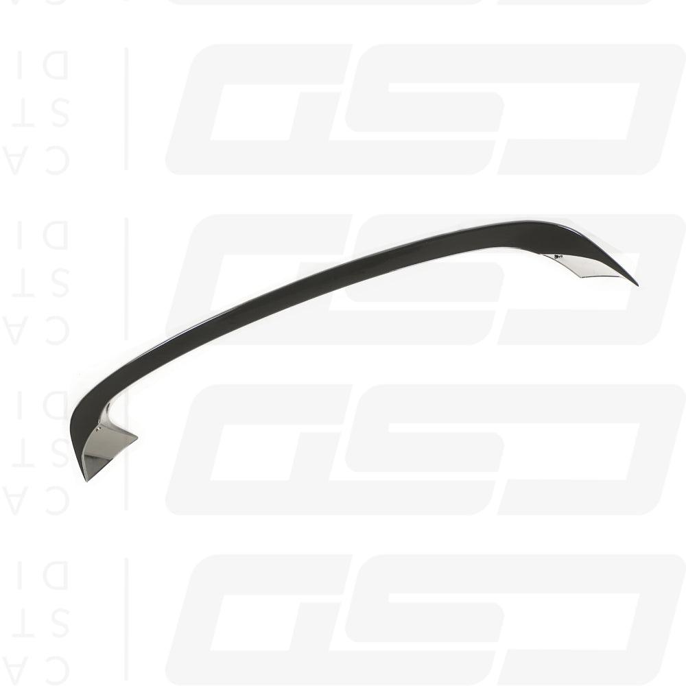 BMW F20 & F21 1 SERIES LCI GLOSS BLACK SPOILER (2015-2020)