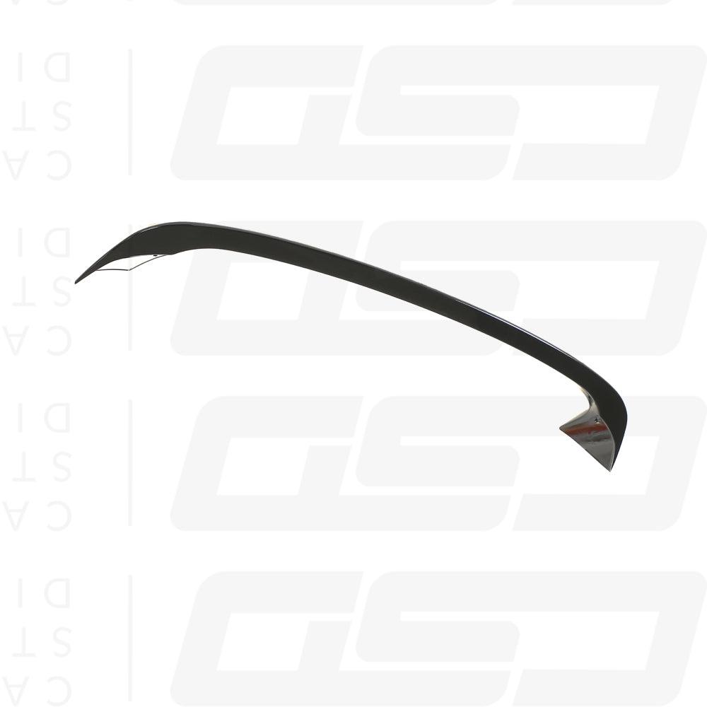 BMW F20 & F21 1 SERIES LCI GLOSS BLACK SPOILER (2015-2020)
