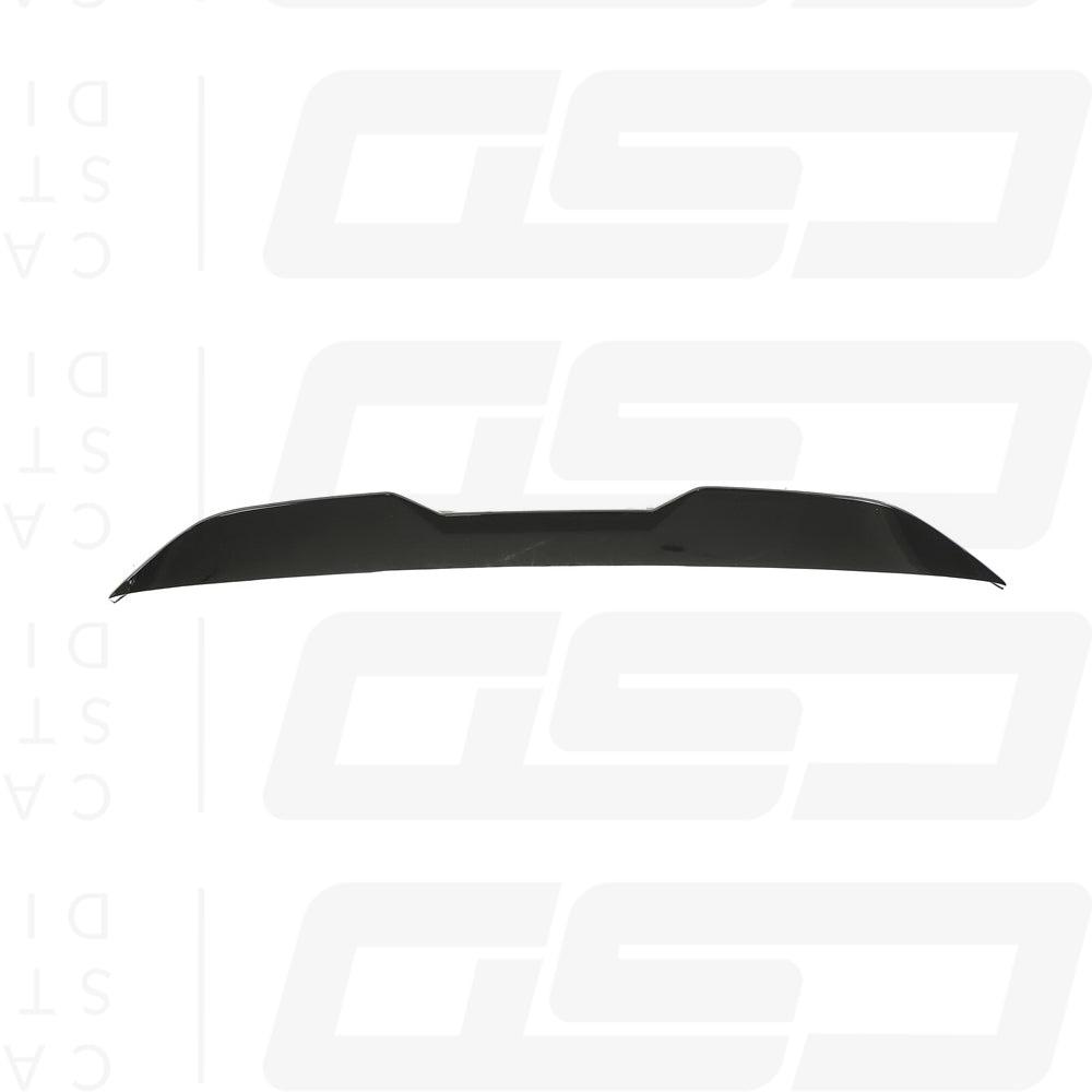 BMW G42 2 SERIES MP STYLE GLOSS BLACK SPOILER (2022+)