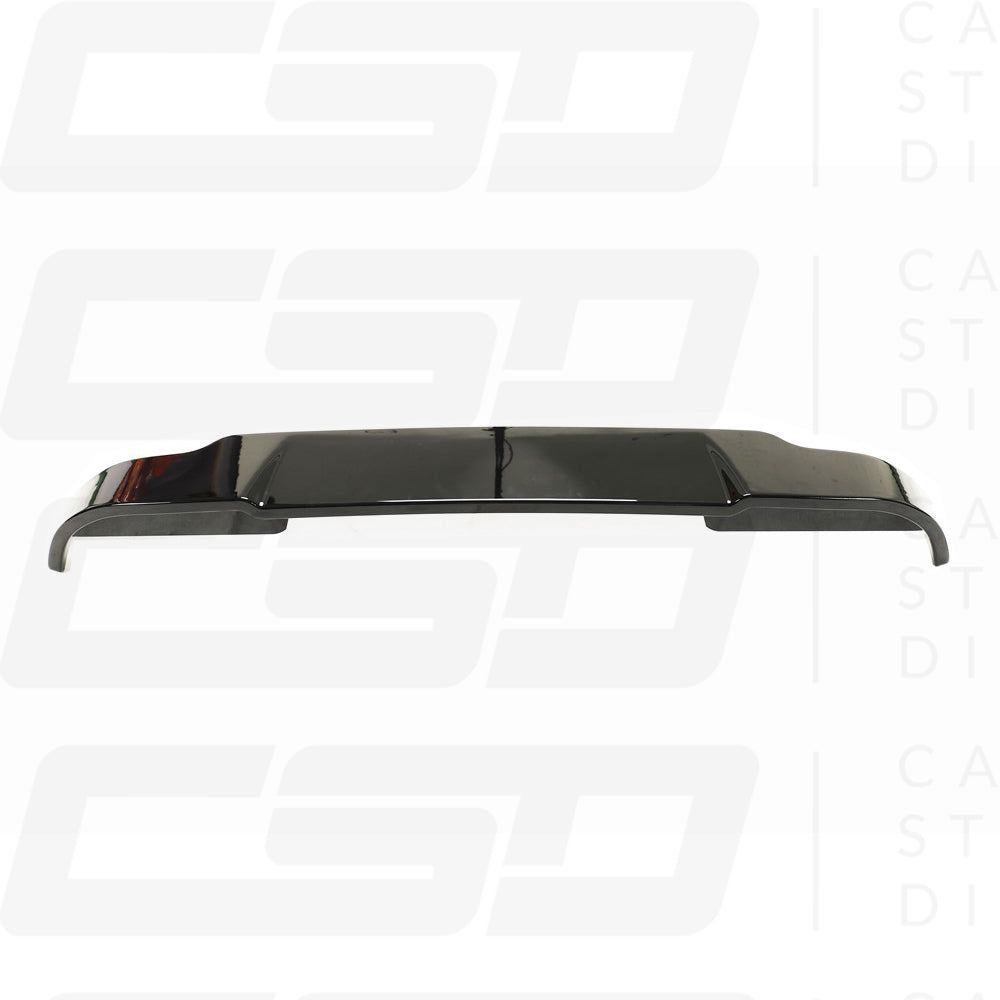 LAND ROVER DEFENDER L663 90/110/130 GLOSS BLACK SPOILER (2020+)