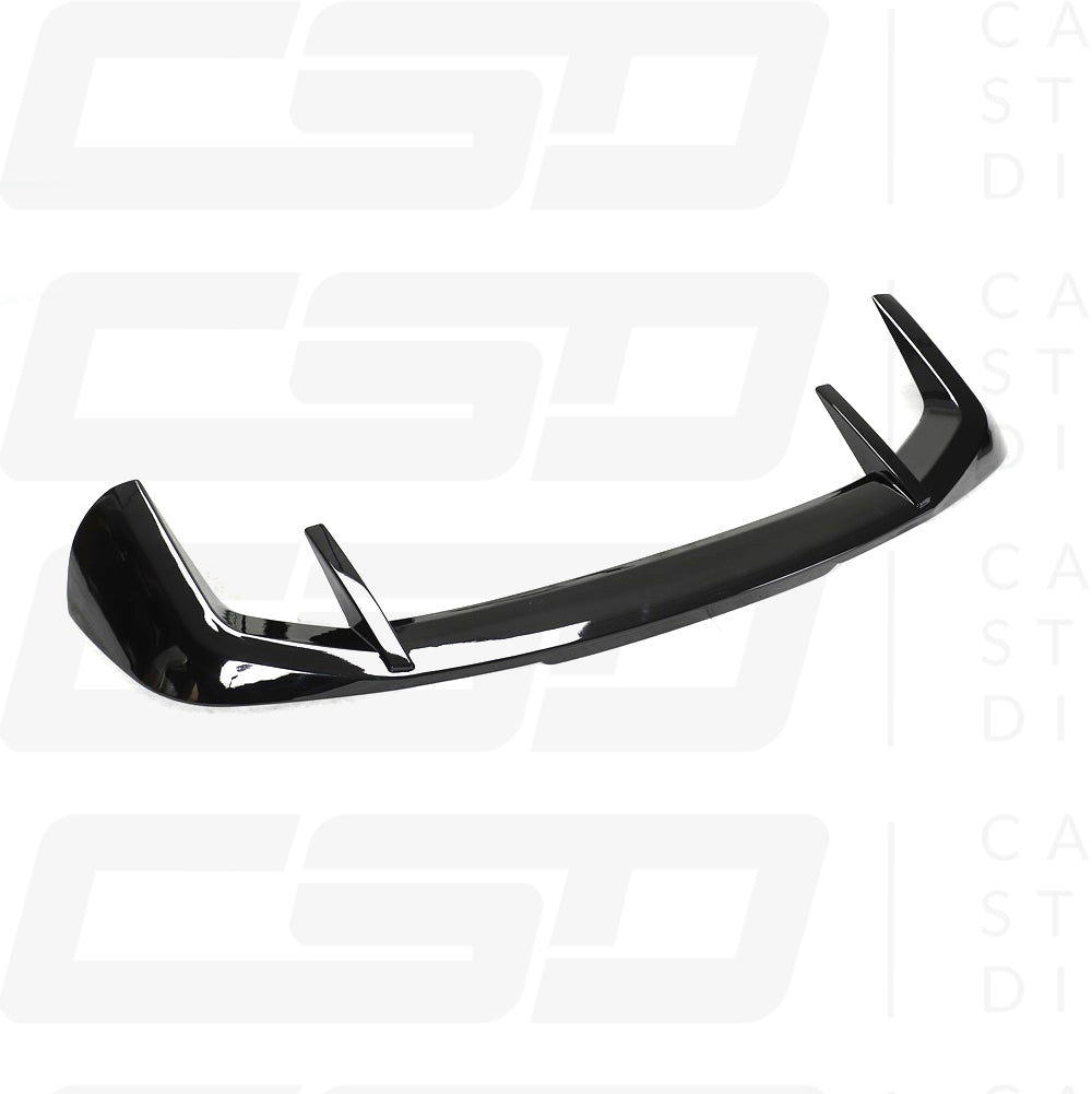 BMW X5 G05 MP STYLE GLOSS BLACK SPOILER (2018+)