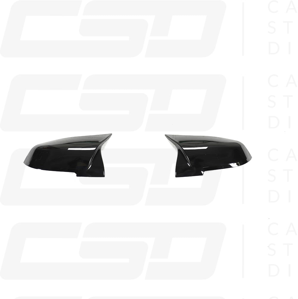 BMW FXX 1,2,3 & 4 SERIES OEM+ M-STYLE MIRROR REPLACEMENT (2015-2020)