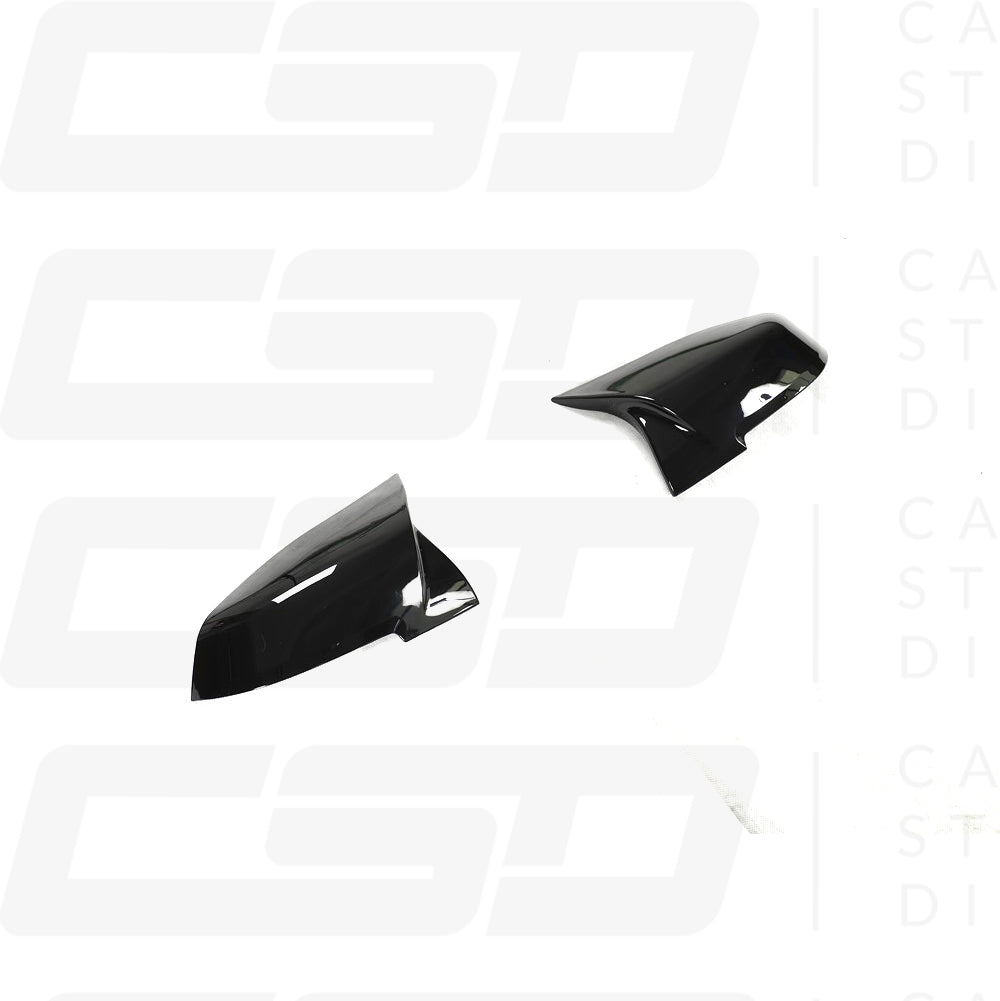 BMW FXX 1,2,3 & 4 SERIES OEM+ M-STYLE MIRROR REPLACEMENT (2015-2020)